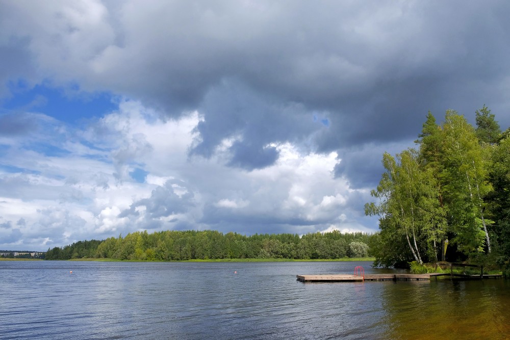 Daugava pie Daugmales
