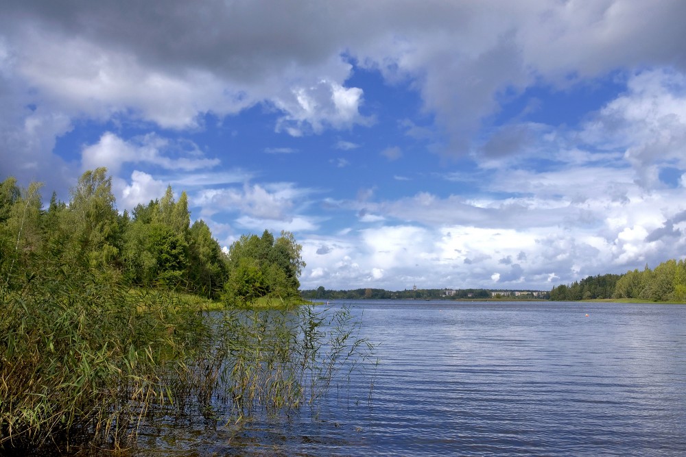 Daugava pie Daugmales