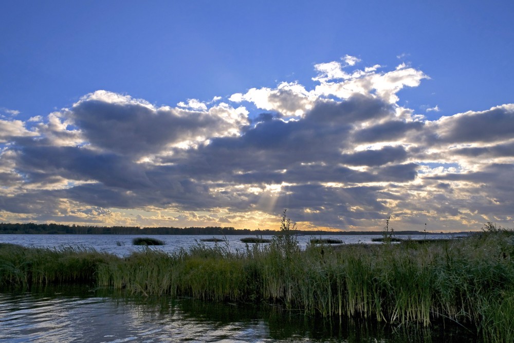 Daugava pie Ikšķiles