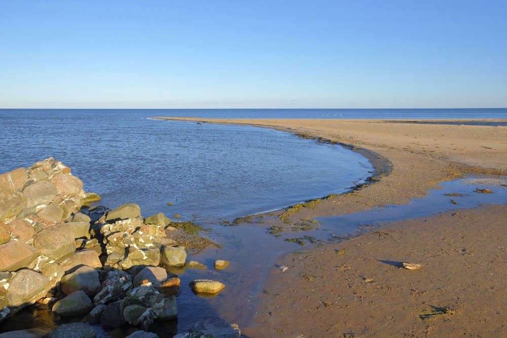 Kolkasraga piekraste