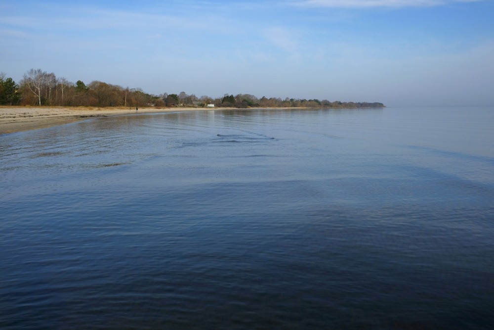 Lapmežciems Beach