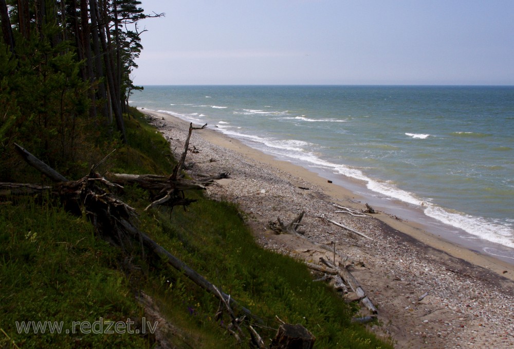 Jūrmala pie Liepenes