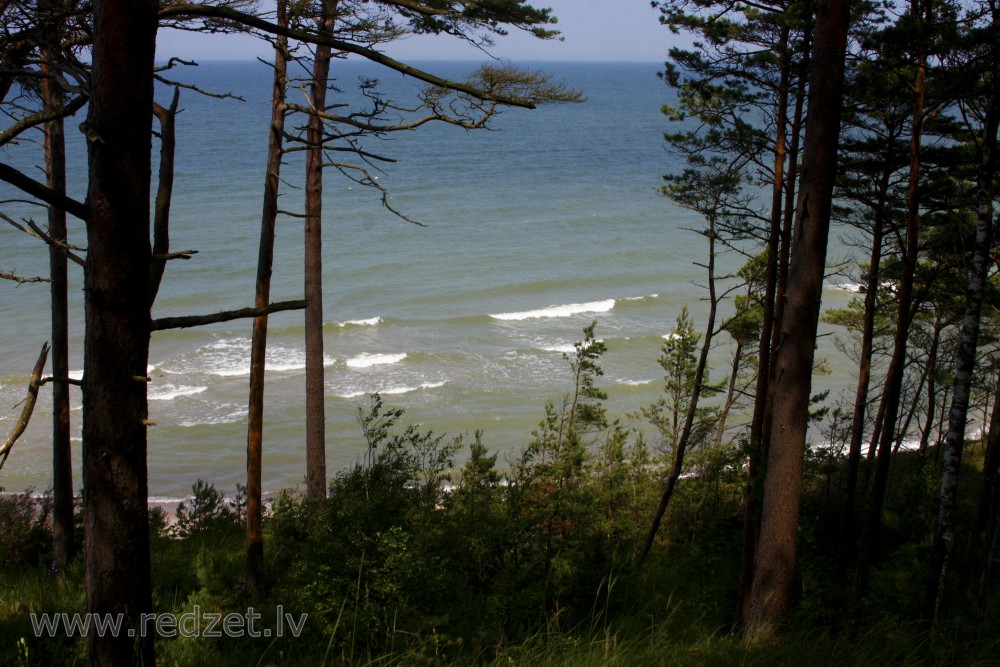 Jūrmala pie Liepenes