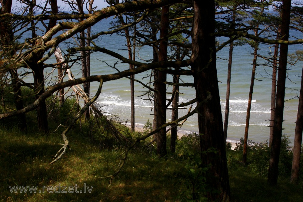 Jūrmala pie Liepenes