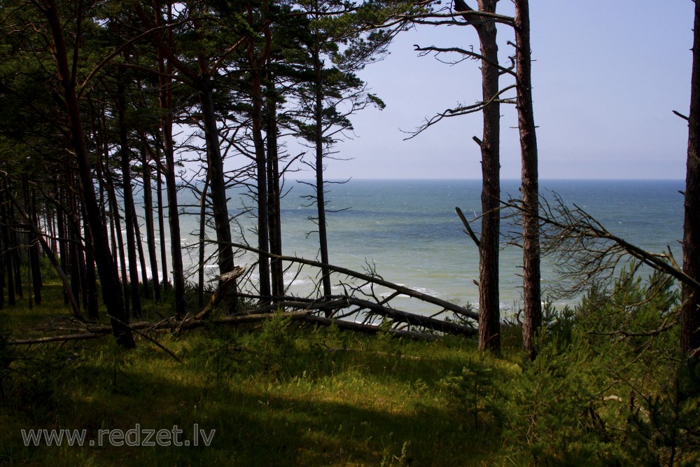 Jūrmala pie Liepenes