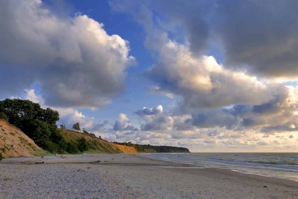 Muižupītes pludmale