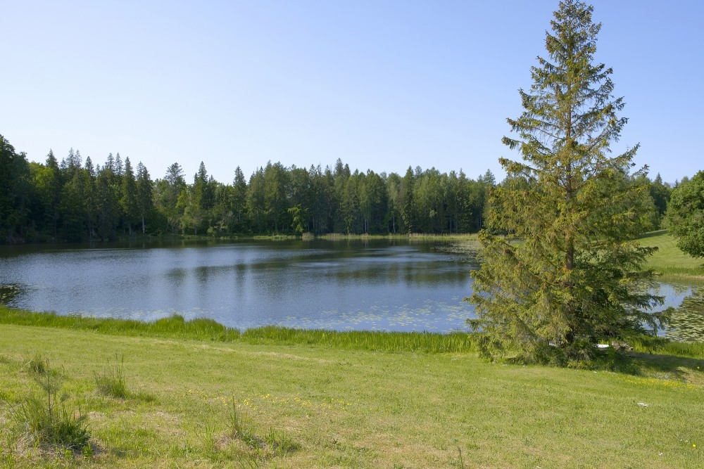 Lake Sirdsezers