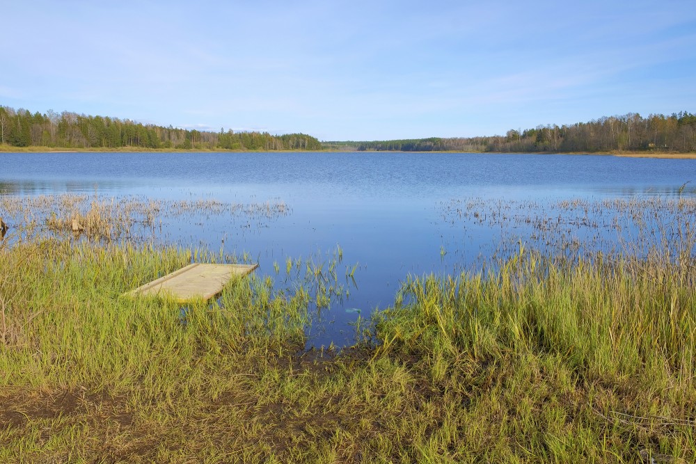 Lake Mazais Nabas