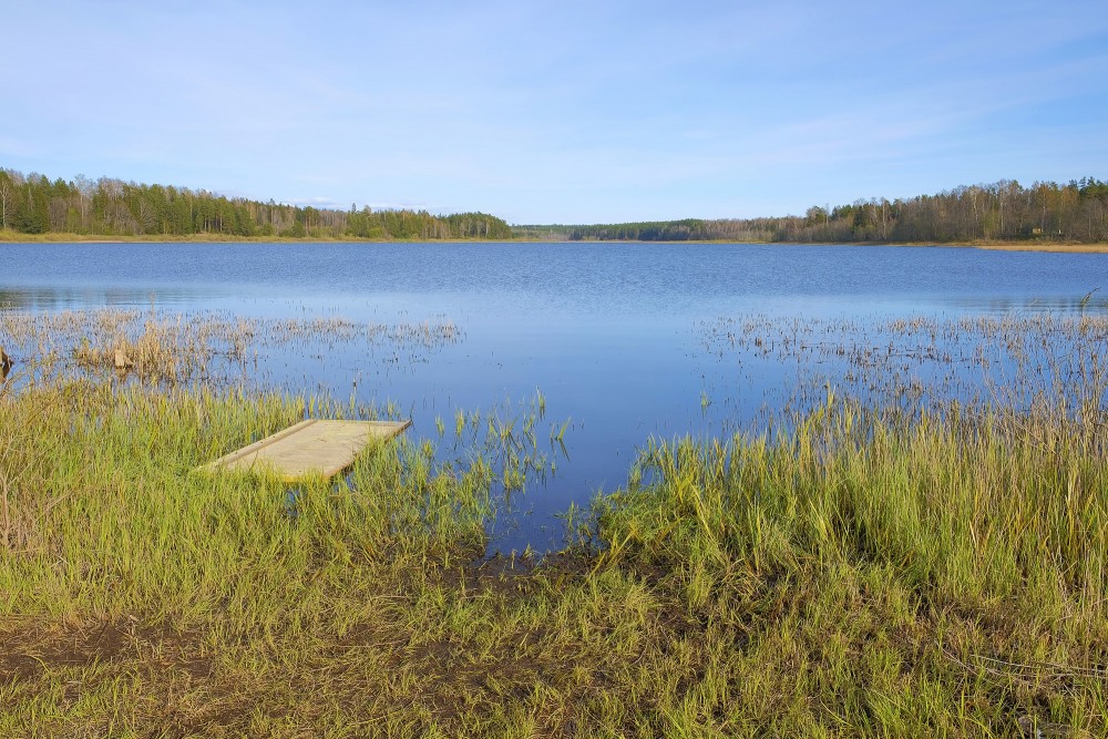 Mazais Nabes ezers Mazais Nabes ezers