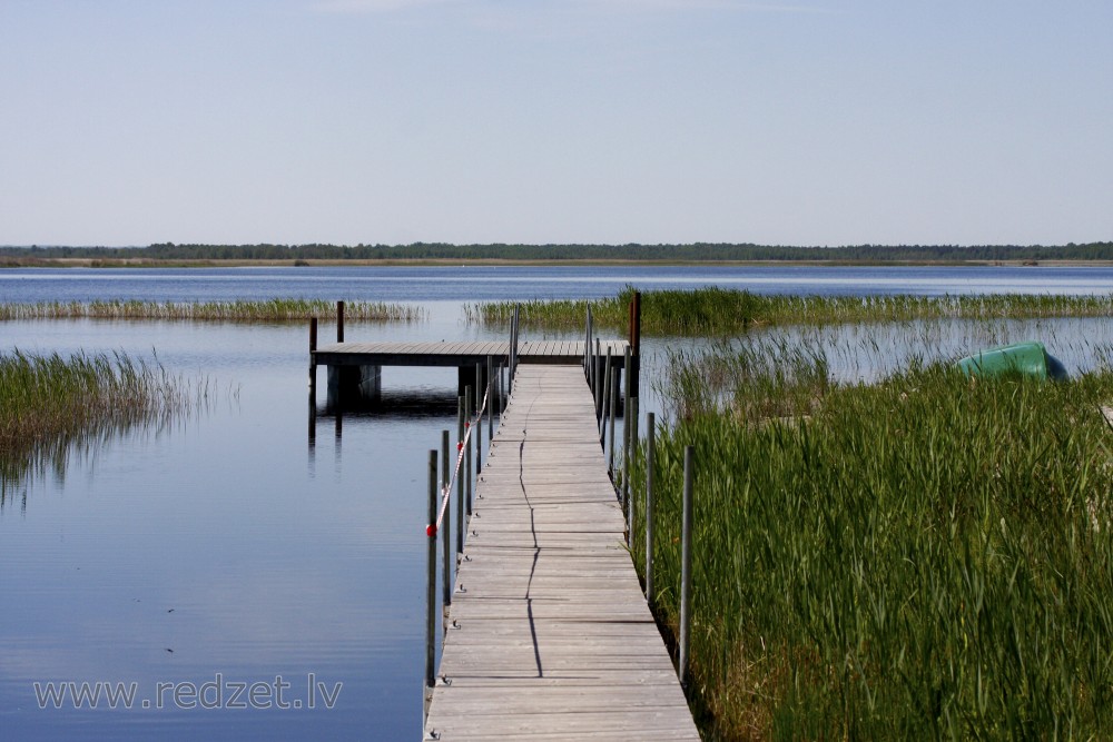 Engures ornithological research centre
