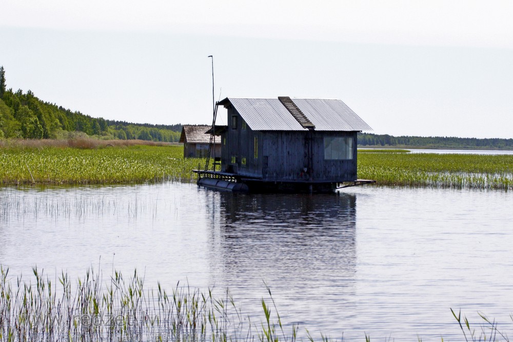 Engures ornithological research centre