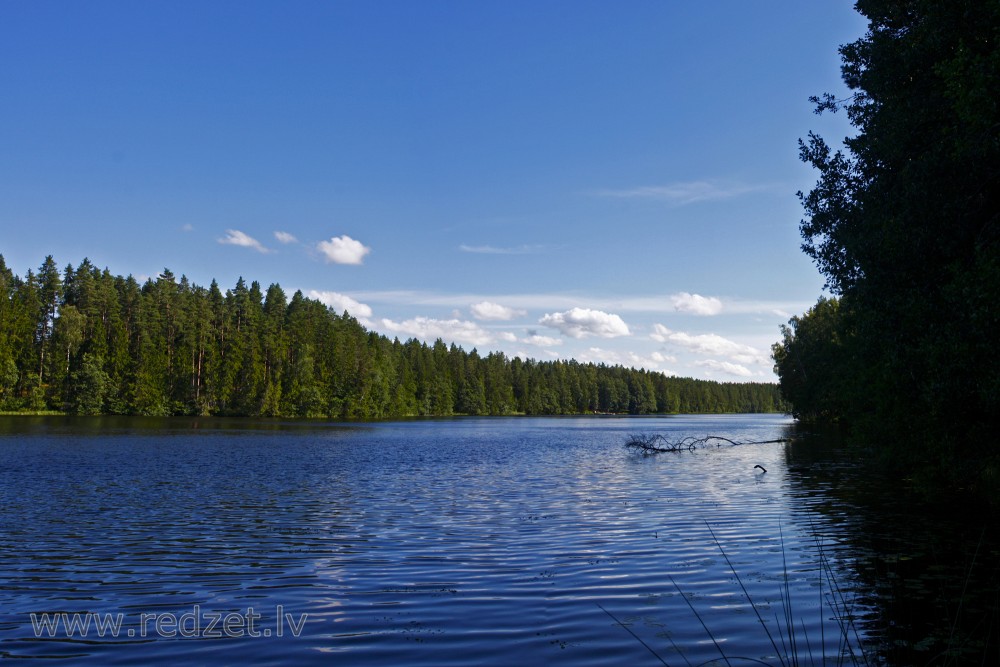 Mordanga Lake