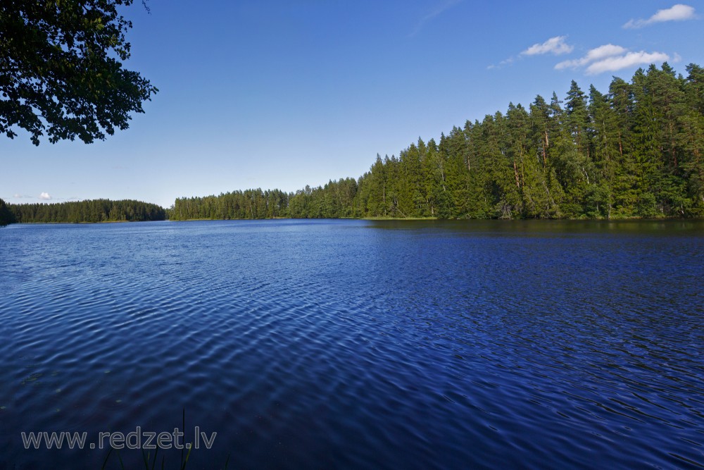 Mordanga Lake