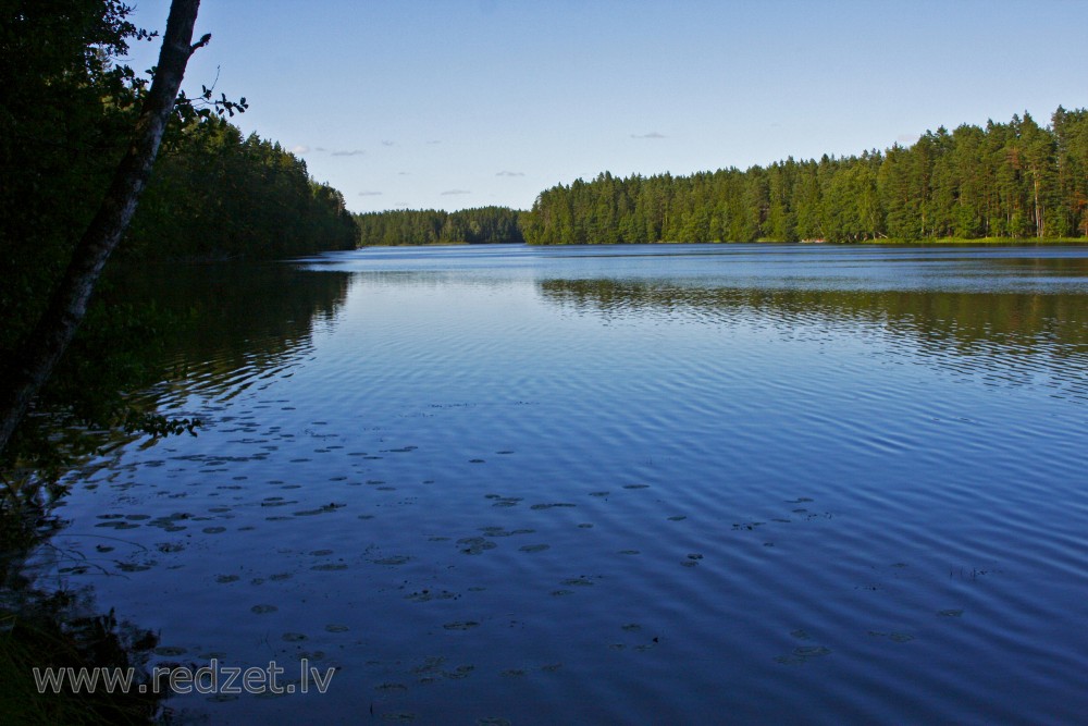 Mordanga Lake