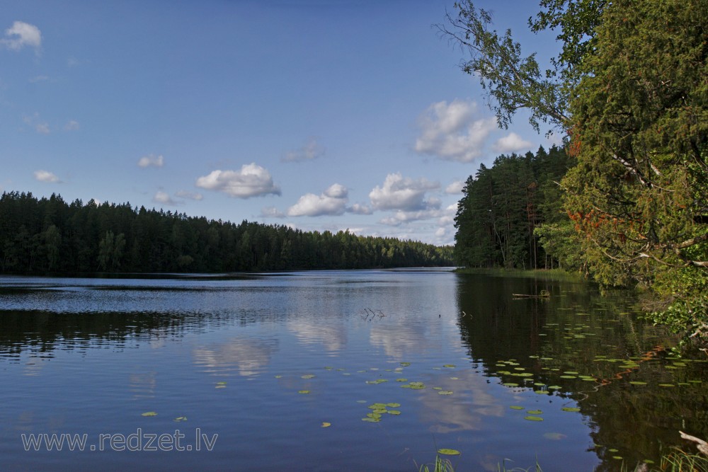 Mordanga Lake