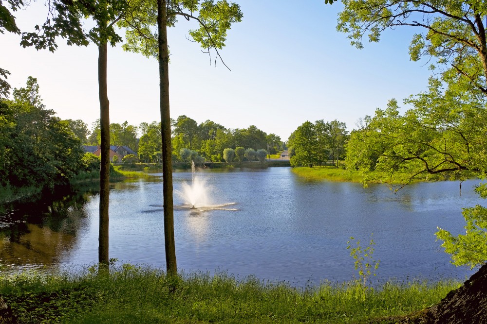 Dundagas dzirnavezers