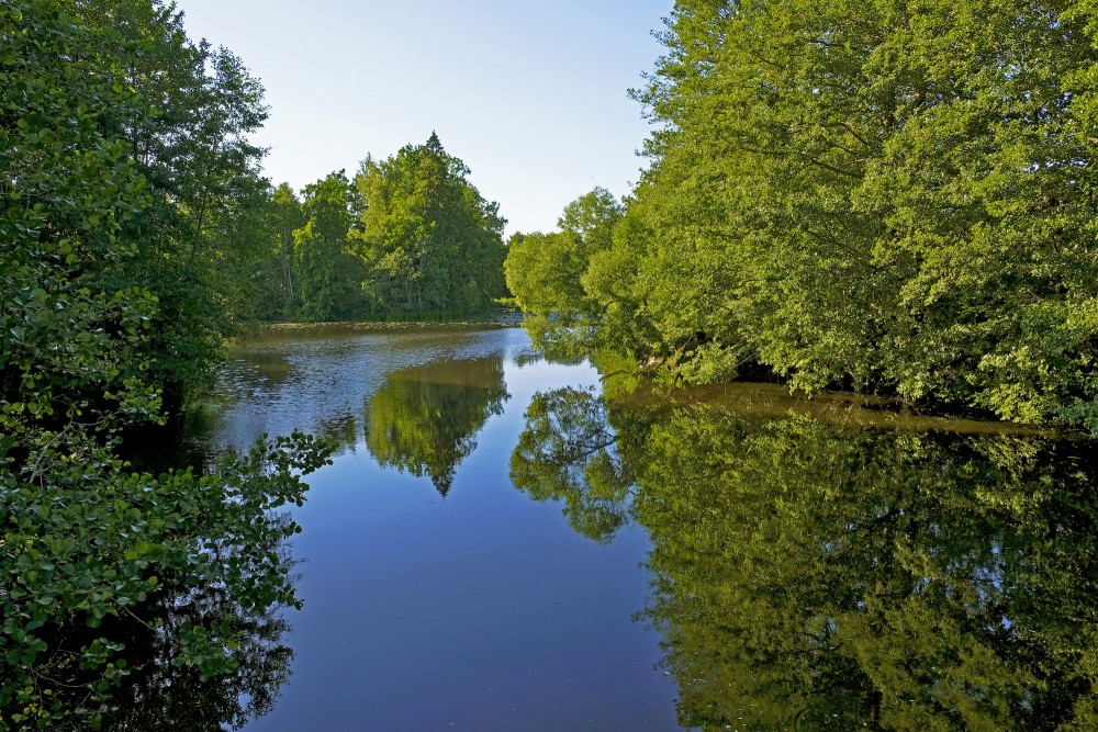 Pāces dīķis vai Baložezers