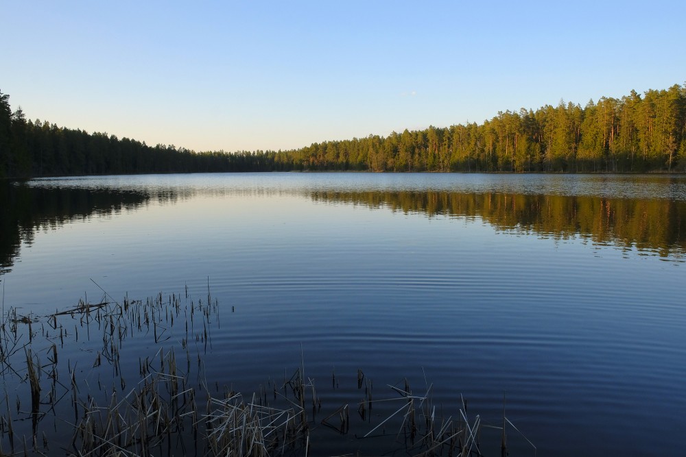 Lake Zilonis