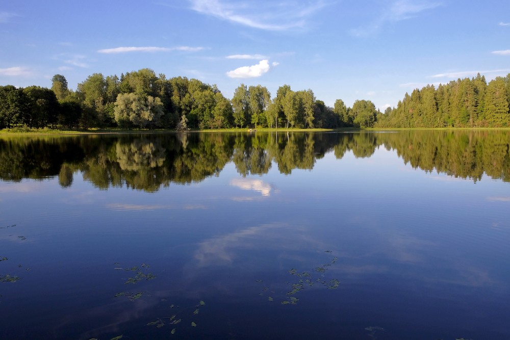 Lake Ieva