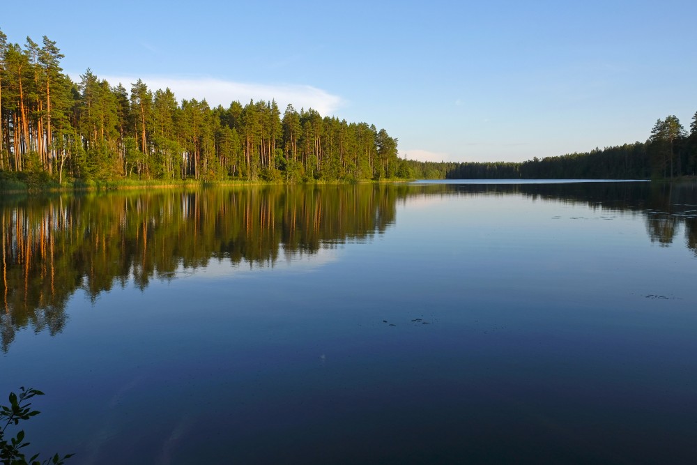 Lake Zilonis