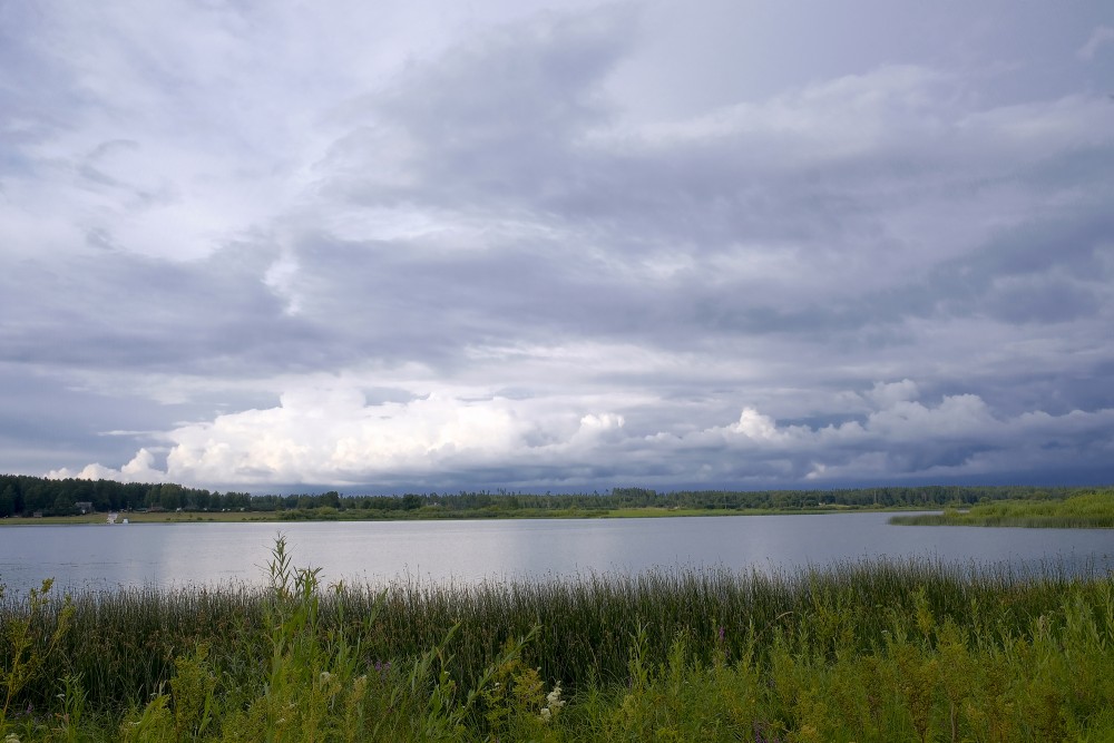 Lake Naba