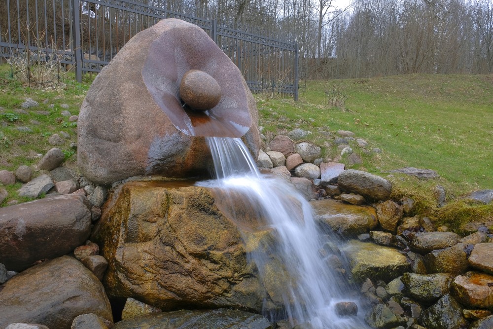 Lielbata Clear Spring