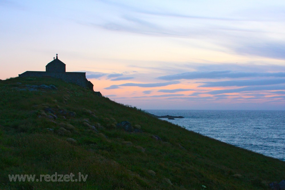 The Island, St Ives