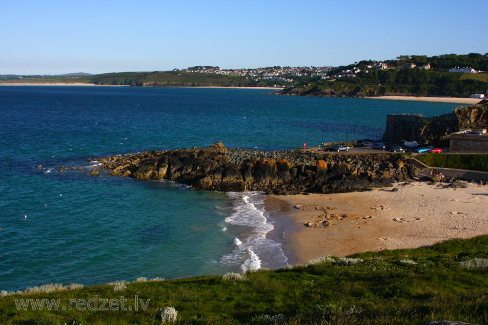 Porthgwidden Beach (St Ives)
