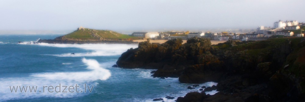 St Ives Landscape