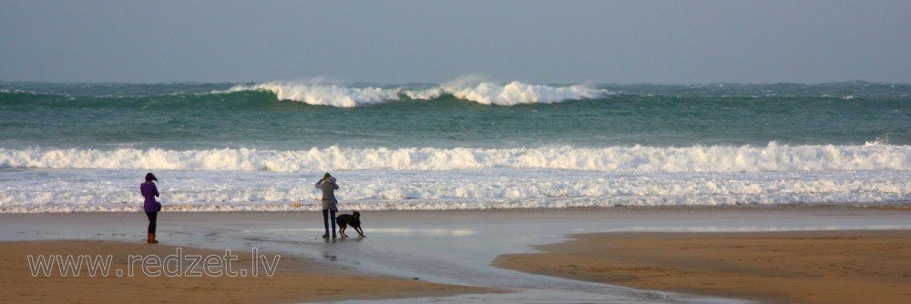 Porthmeor Beach (St Ives)