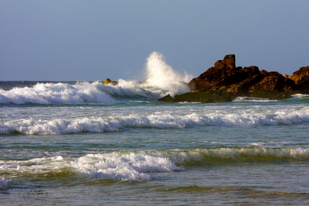 St Ives pludmale