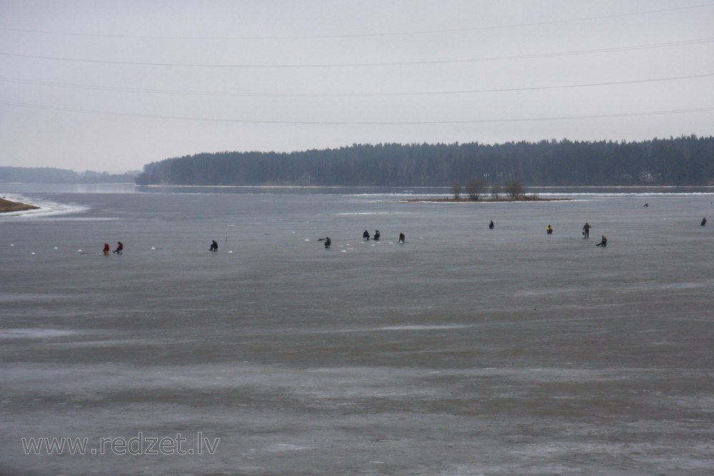 Bļitkotāji izmanto pēdējo iespēju