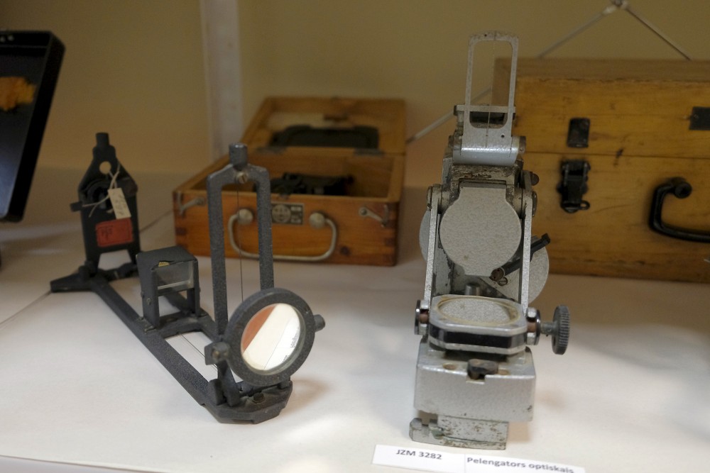 Branch of the Roja Marine Fisheries Museum 8211 Kaltene Club