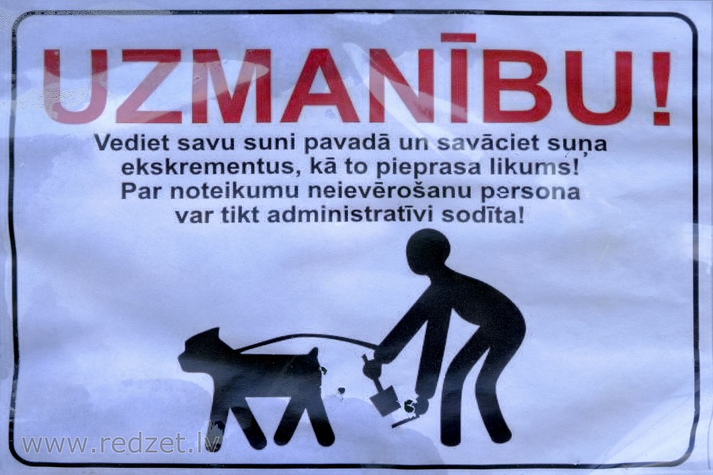 No fouling!