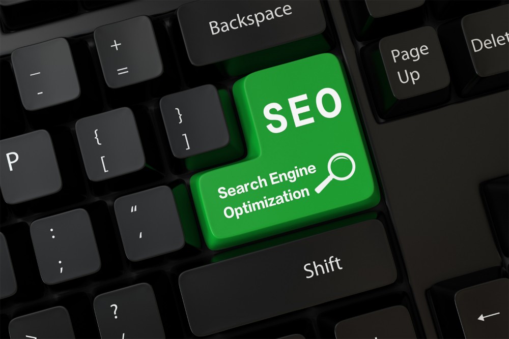 Piedāvājam pilnu SEO optimizāciju