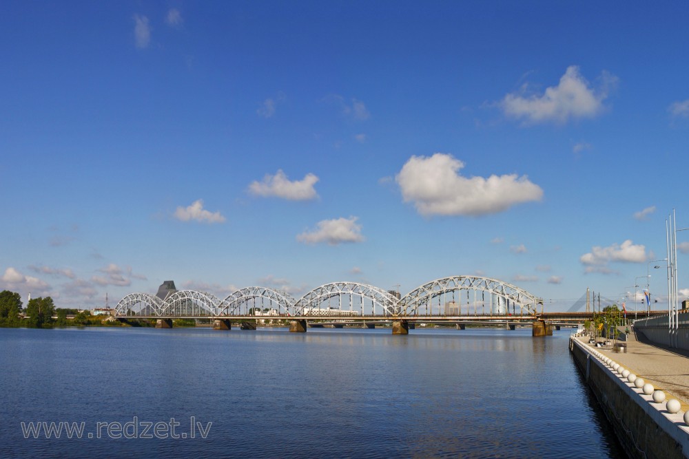 Rīgas Dzelzceļa tilts