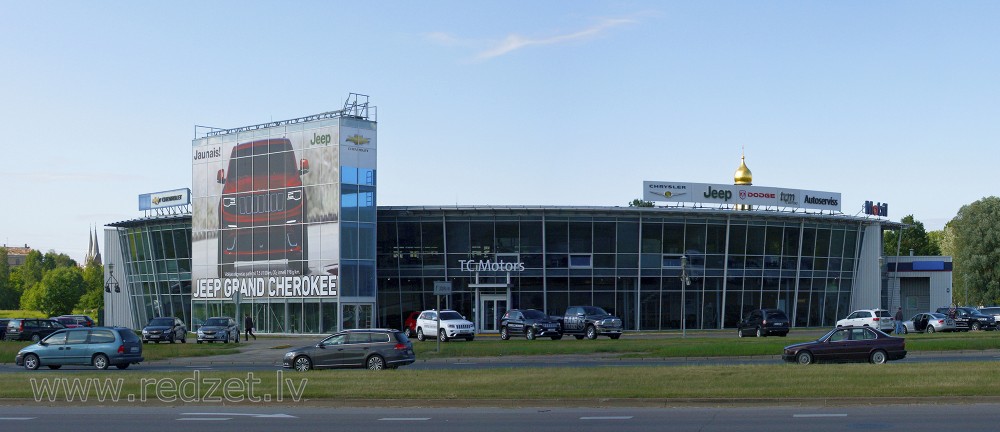 TC Motors