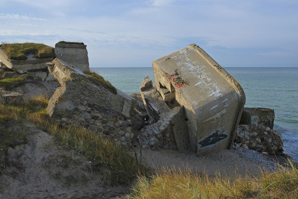 Northern Fort (Liepāja)