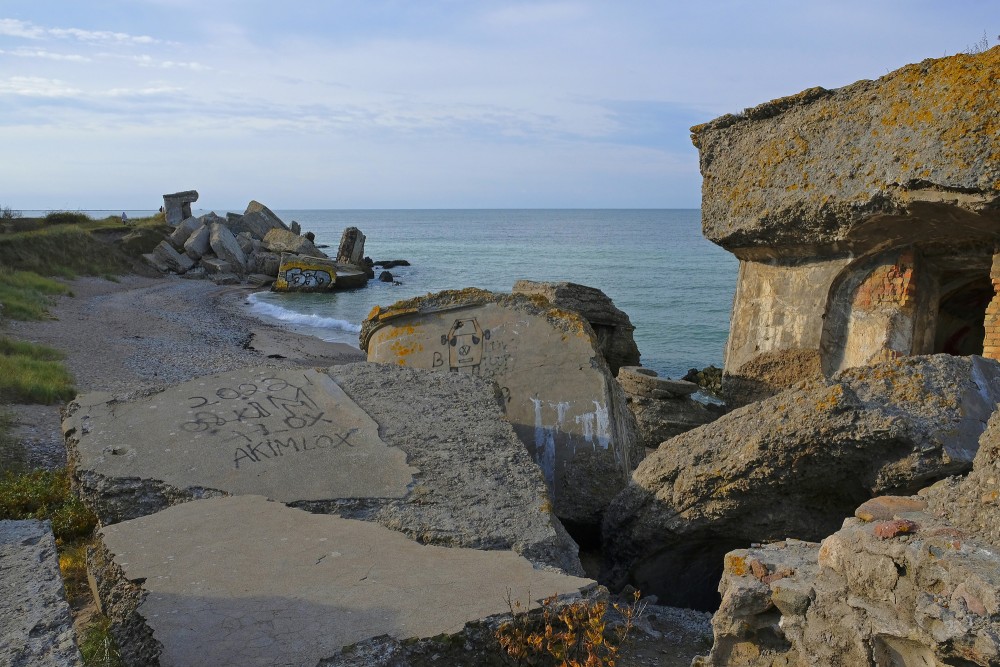 Northern Fort (Liepāja)