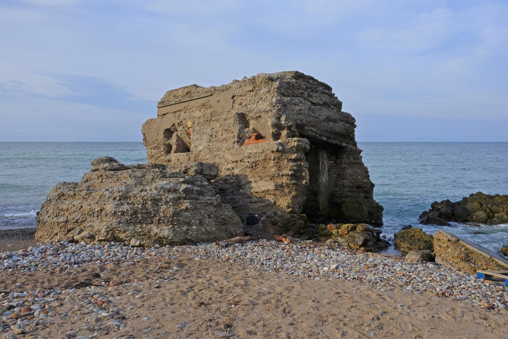 Northern Fort (Liepāja)