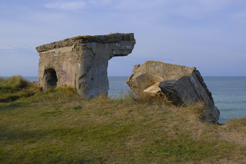 Northern Fort (Liepāja)