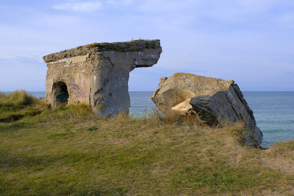Liepājas ziemeļu forti Liepājas ziemeļu forti