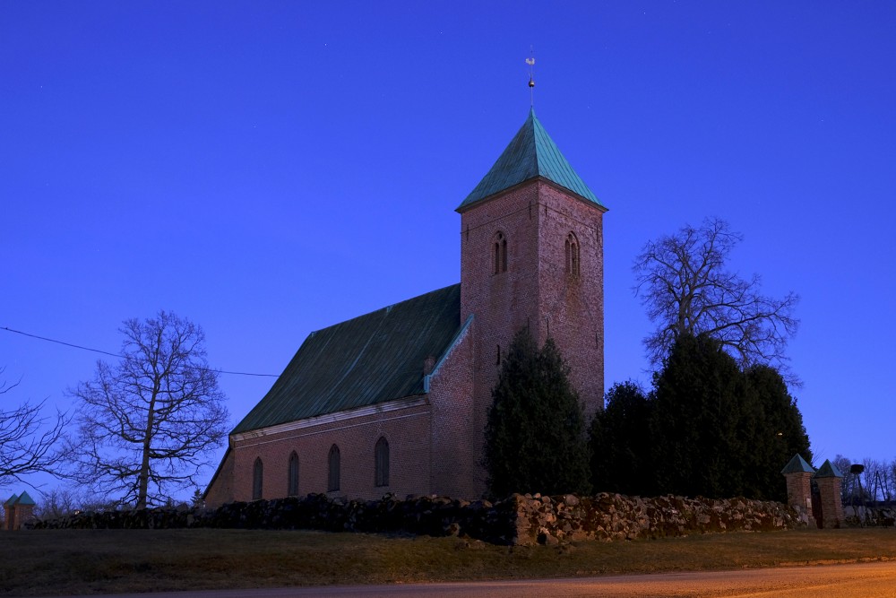 Ēdole Evangelic Lutheran Church