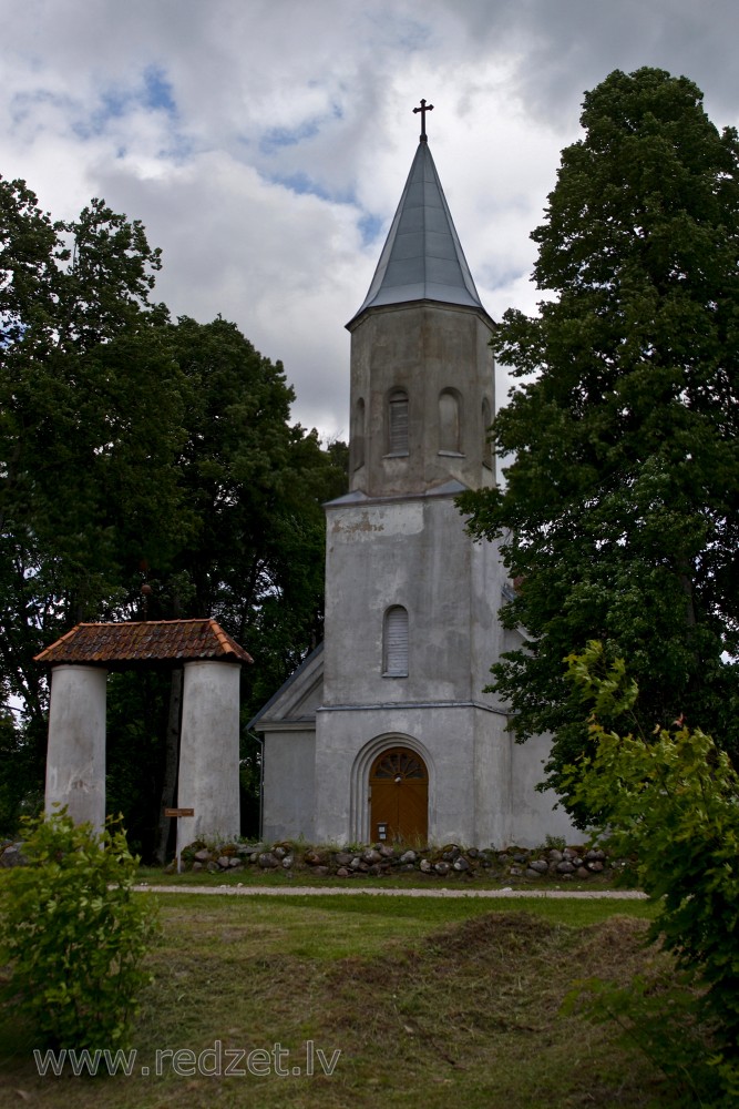 Renda Evangelic Lutheran Church
