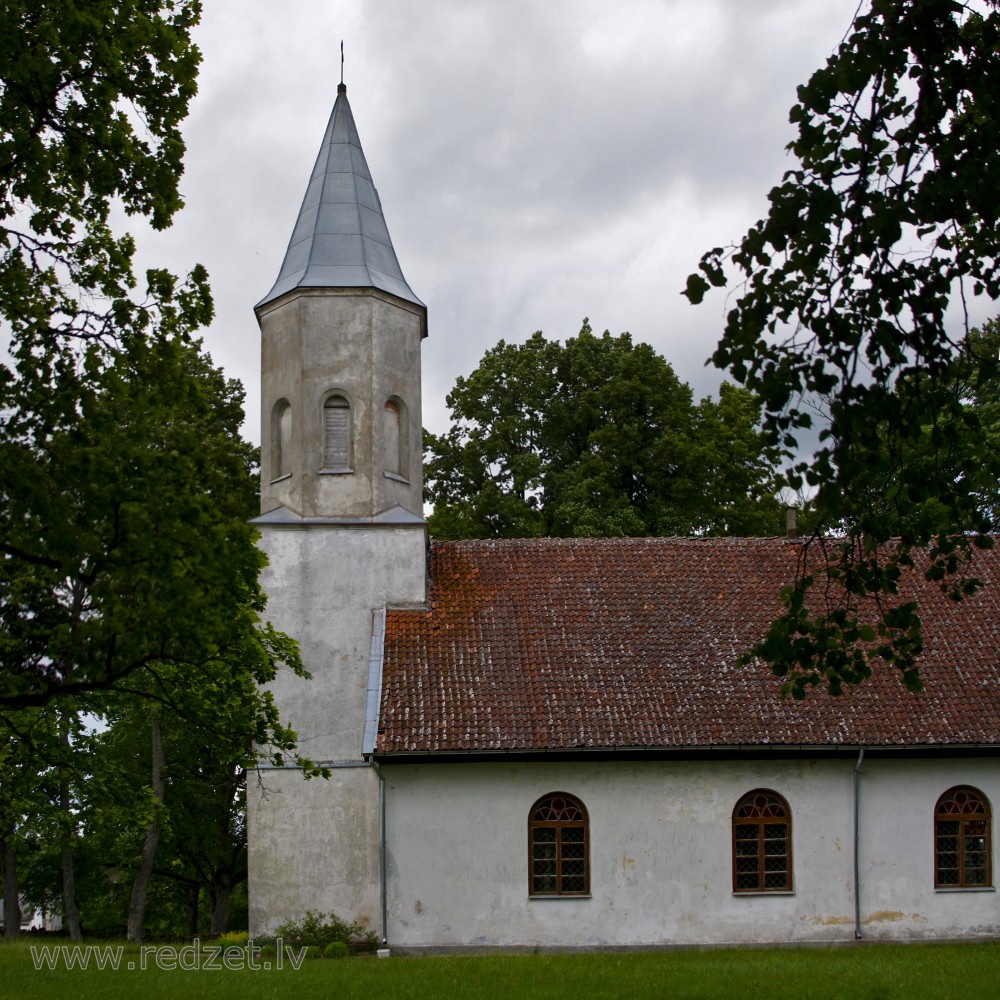 Renda Evangelic Lutheran Church
