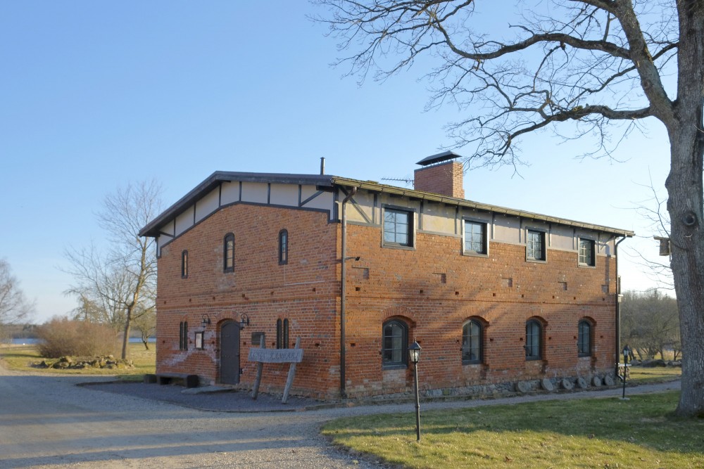 Smuku Muiža (Kungu kambari)