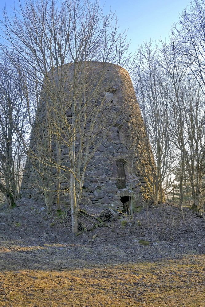 Zantes vējdzirnavas