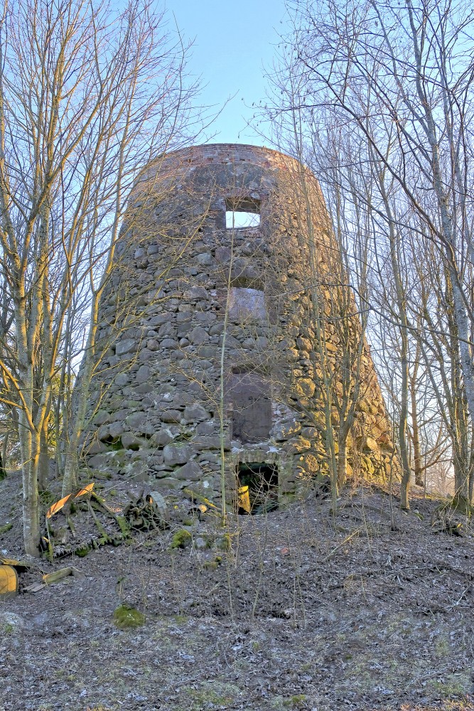 Zantes vējdzirnavas