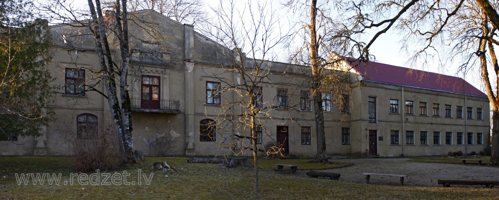 Rendas skola Rendas skola