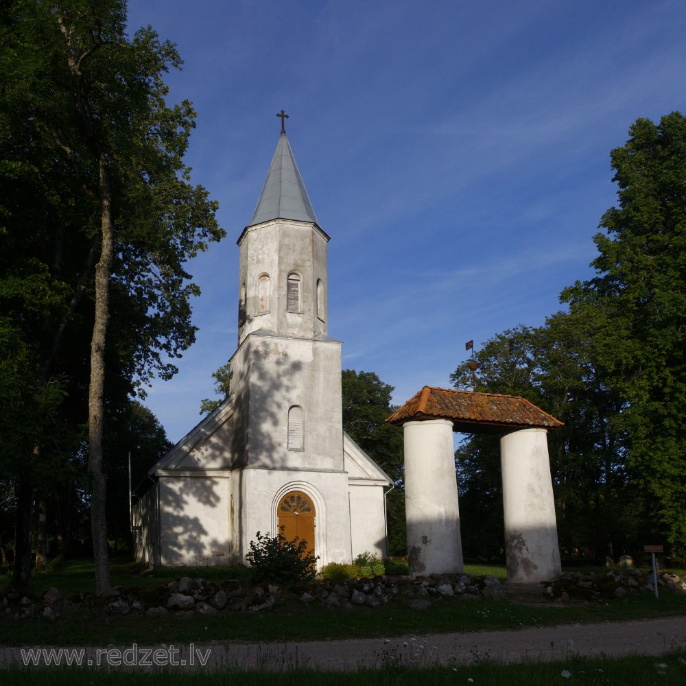 Renda Evangelic Lutheran Church